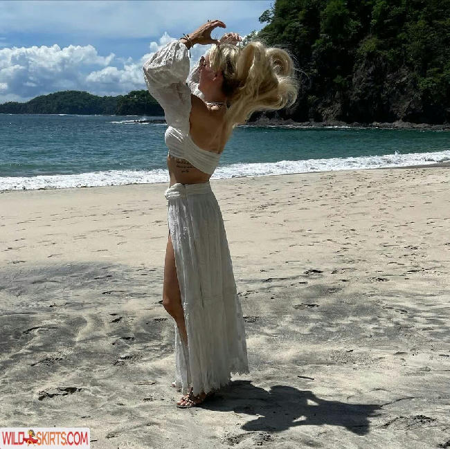 Charlotte Flair / WWE / charlottewwe nude Instagram leaked photo #92