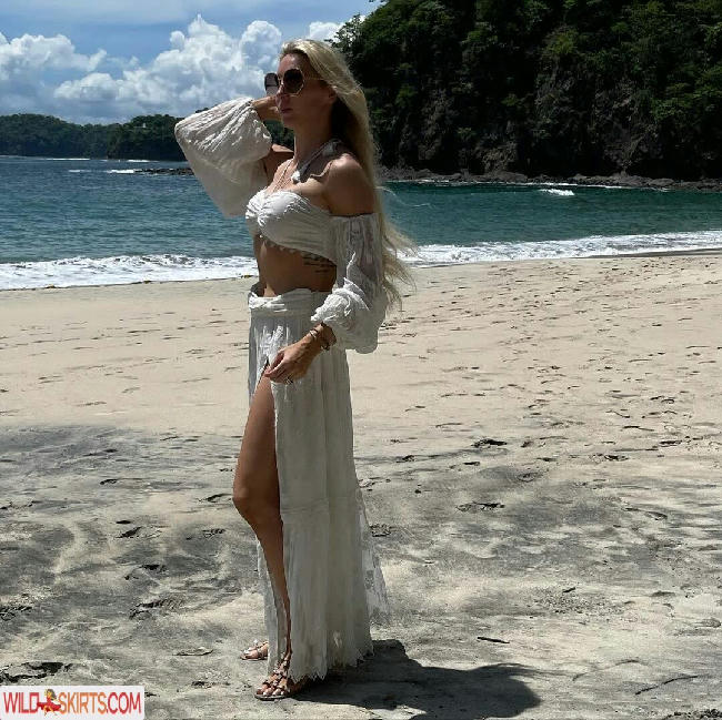 Charlotte Flair / WWE / charlottewwe nude Instagram leaked photo #96