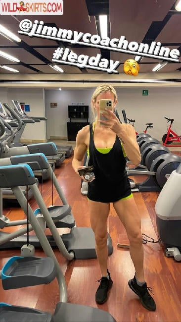 Charlotte Flair / WWE / charlottewwe nude Instagram leaked photo #100