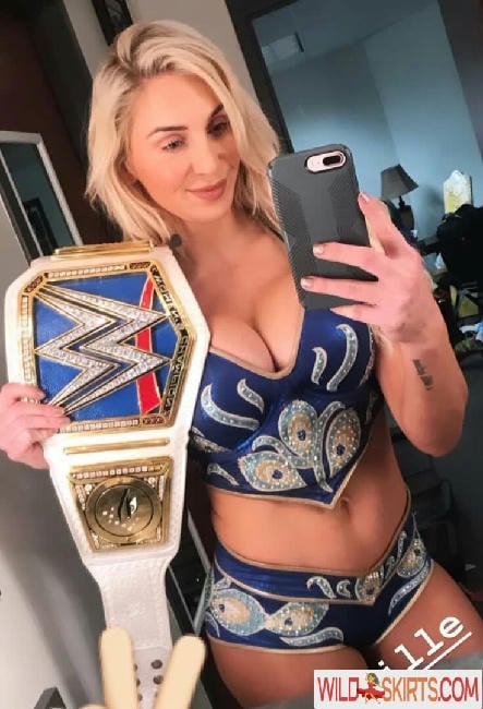 Charlotte Flair / WWE / charlottewwe nude Instagram leaked photo #105