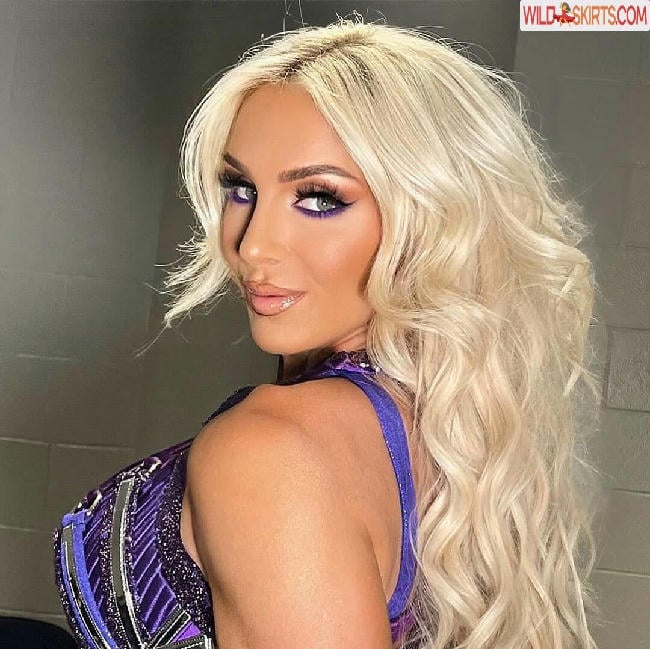 Charlotte Flair / WWE / charlottewwe nude Instagram leaked photo #106