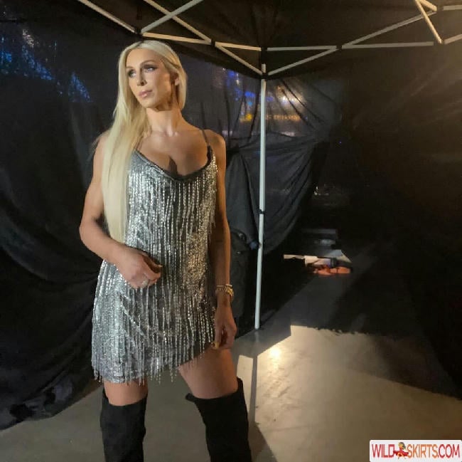 Charlotte Flair / WWE / charlottewwe nude Instagram leaked photo #122