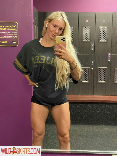 Charlotte Flair / WWE / charlottewwe nude Instagram leaked photo #133