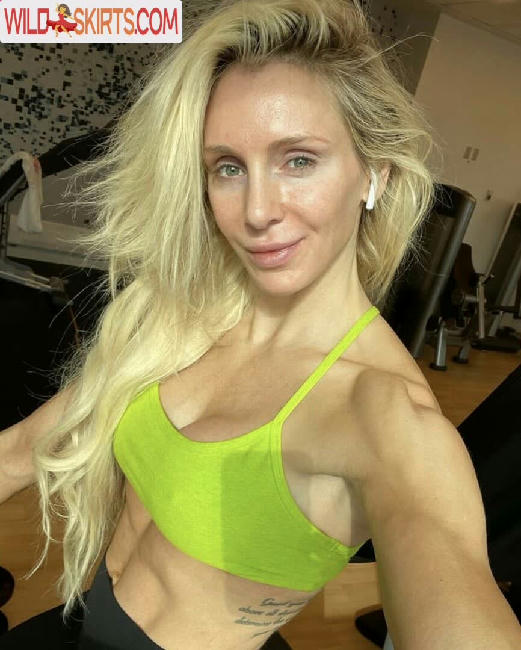 Charlotte Flair / WWE / charlottewwe nude Instagram leaked photo #135