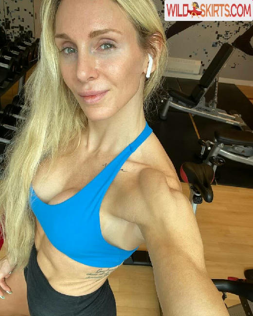 Charlotte Flair / WWE / charlottewwe nude Instagram leaked photo #176