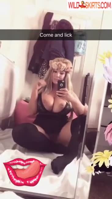 Charlotte Fox / charlotteelisefox / charlottefox nude OnlyFans, Instagram leaked video #66