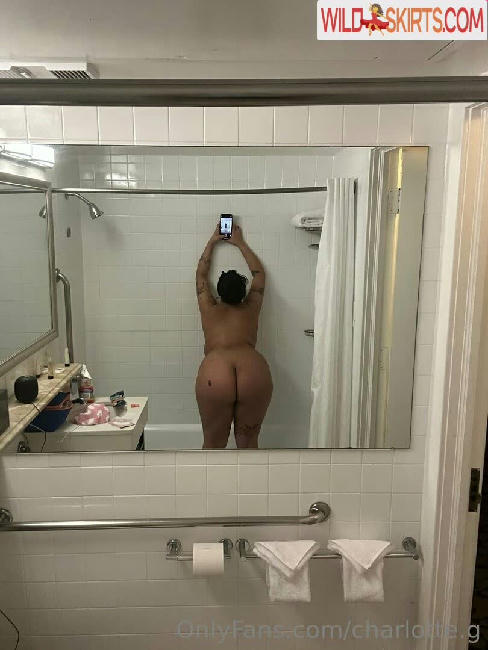 Charlotte.G / Charlotte Godoy / charlotte.g / charlottegshore nude OnlyFans, Instagram leaked photo #7