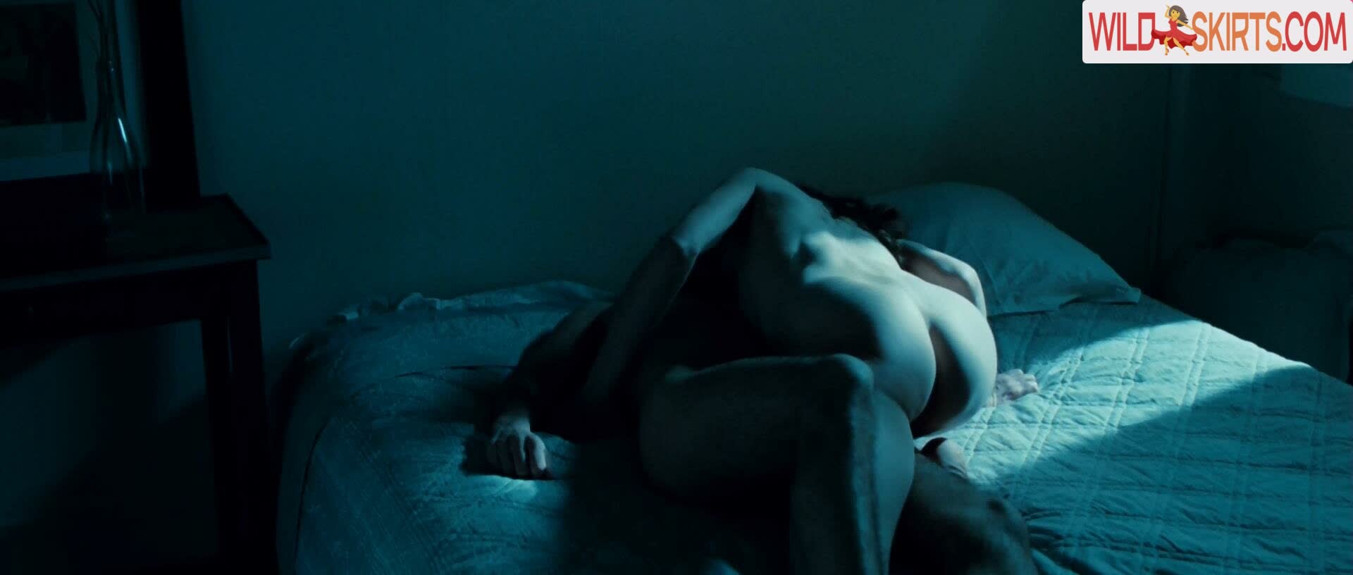 Charlotte Gainsbourg nude leaked photo #1