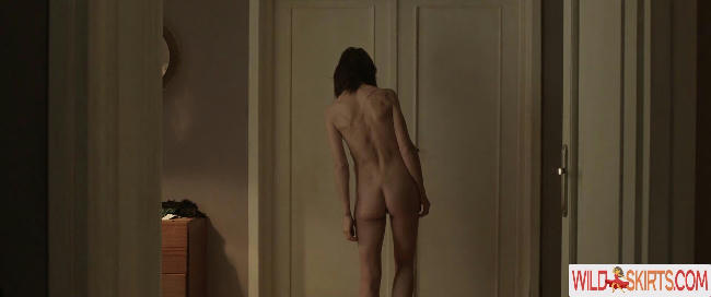 Charlotte Gainsbourg / charlottegainsbourg nude Instagram leaked photo #7