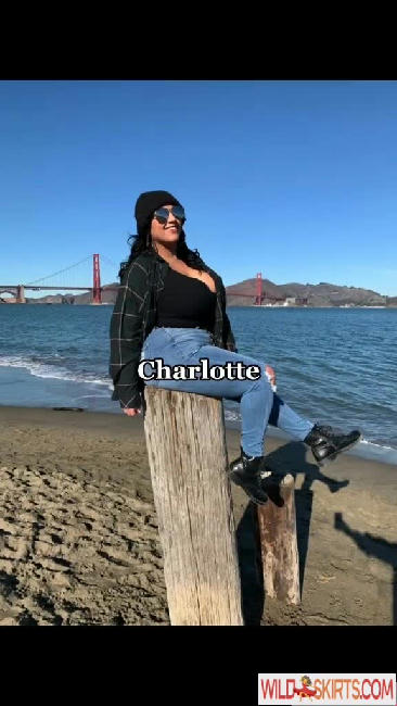 Charlotte Godoy / CharlotteGodoy1 / charlotte.g / charlotte.godoy nude OnlyFans, Instagram leaked photo #12