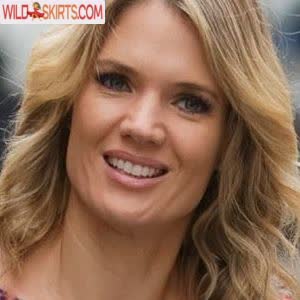 Charlotte Hawkins nude leaked photo #5