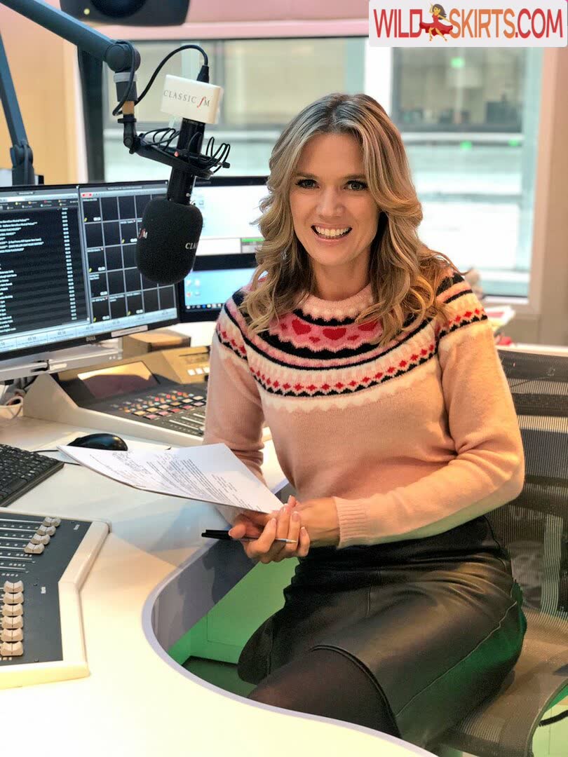 Charlotte Hawkins nude leaked photo #40