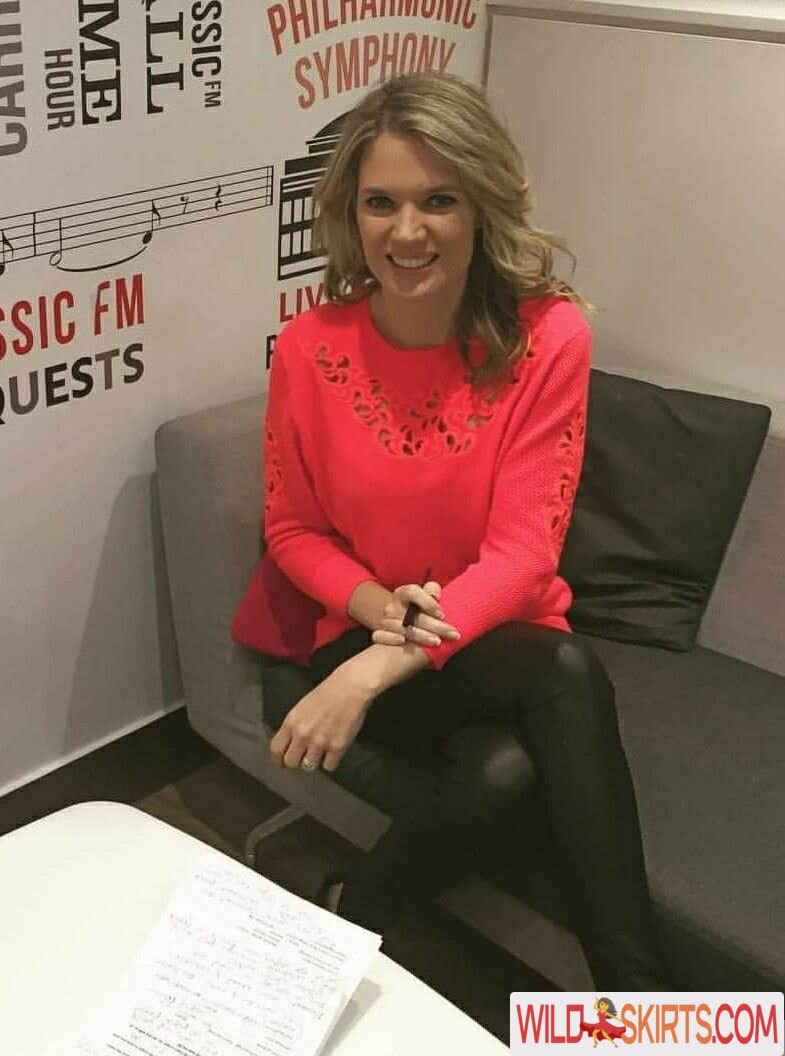 Charlotte Hawkins nude leaked photo #37