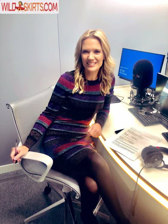 Charlotte Hawkins nude leaked photo #39