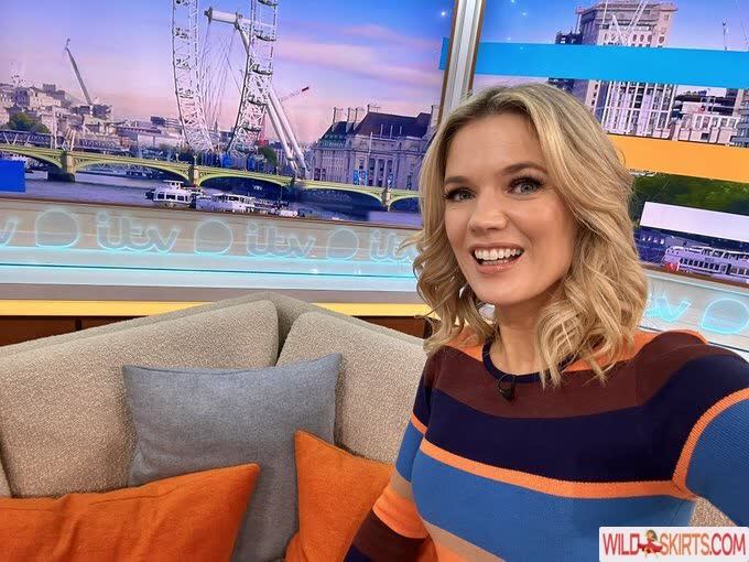 Charlotte Hawkins nude leaked photo #66