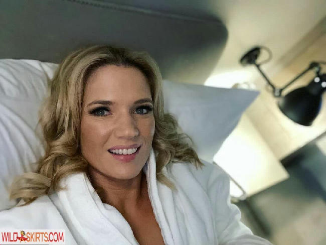 Charlotte Hawkins / CharlotteHawkns / Good Morning Britain / TV Presenter / charlottehawkins1 nude Instagram leaked photo #32