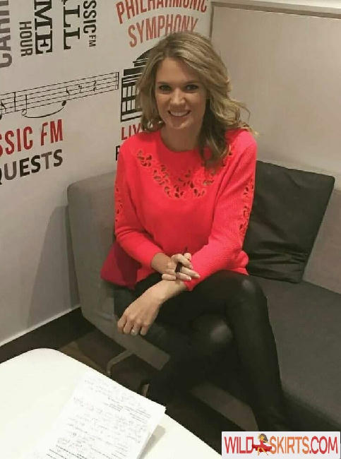 Charlotte Hawkins / CharlotteHawkns / Good Morning Britain / TV Presenter / charlottehawkins1 nude Instagram leaked photo #37