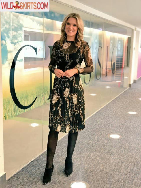 Charlotte Hawkins / CharlotteHawkns / Good Morning Britain / TV Presenter / charlottehawkins1 nude Instagram leaked photo #38