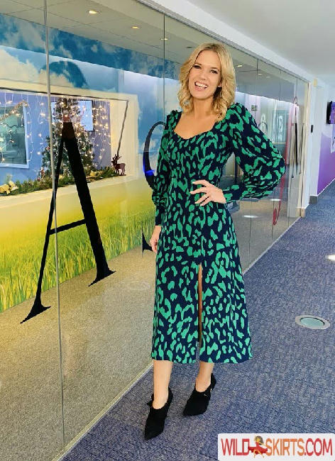 Charlotte Hawkins / CharlotteHawkns / Good Morning Britain / TV Presenter / charlottehawkins1 nude Instagram leaked photo #61