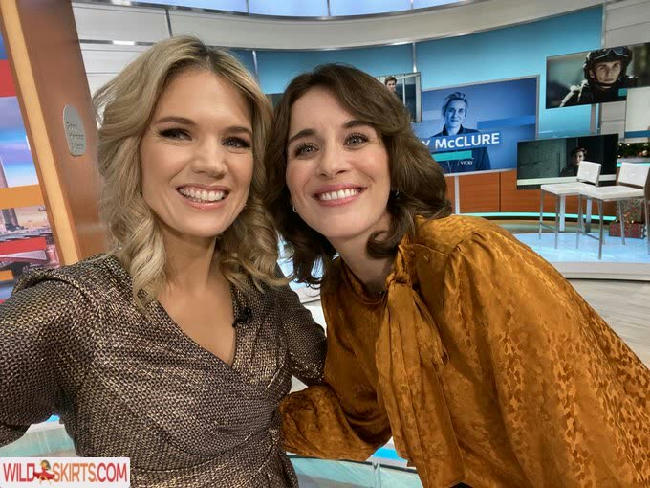 Charlotte Hawkins / CharlotteHawkns / Good Morning Britain / TV Presenter / charlottehawkins1 nude Instagram leaked photo #71