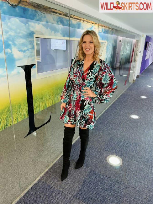 Charlotte Hawkins / CharlotteHawkns / Good Morning Britain / TV Presenter / charlottehawkins1 nude Instagram leaked photo #63