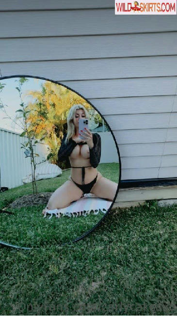 Charlotte Holt / charlotteholtt / freedevinholtxxx nude OnlyFans, Instagram leaked photo #31