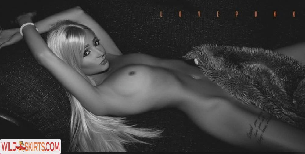 Charlotte Jody nude leaked photo #1