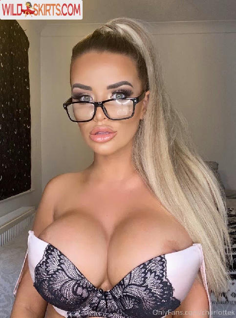 Charlotte Knight / CharKnight12 / charlottek / charlotteknight12 nude OnlyFans, Instagram leaked photo #9