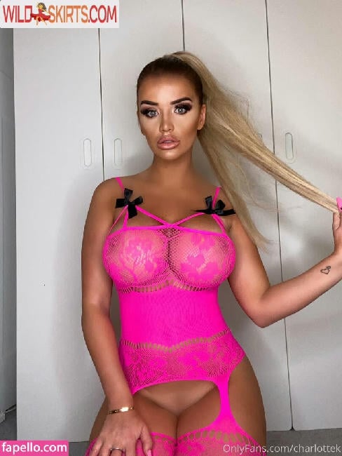 Charlotte Knight / CharKnight12 / charlottek / charlotteknight12 nude OnlyFans, Instagram leaked photo #13