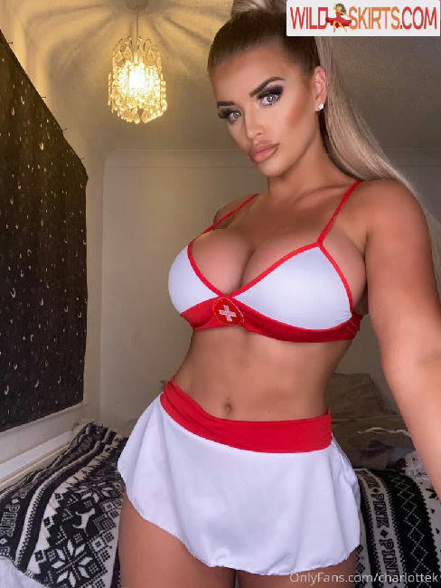 Charlotte Knight / CharKnight12 / charlottek / charlotteknight12 nude OnlyFans, Instagram leaked photo #24