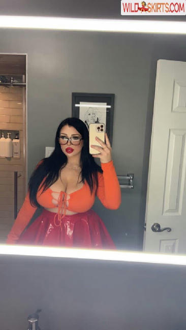 Charlotte M / charlottek / chvrlctte nude OnlyFans, Instagram leaked photo #90