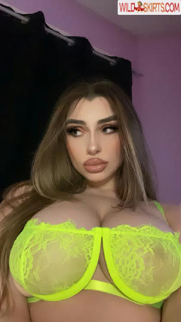 Charlotte M / charlottek / chvrlctte nude OnlyFans, Instagram leaked photo #139