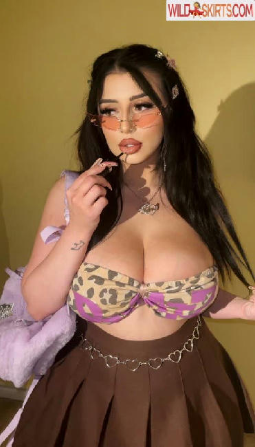 Charlotte M / charlottek / chvrlctte nude OnlyFans, Instagram leaked photo #167