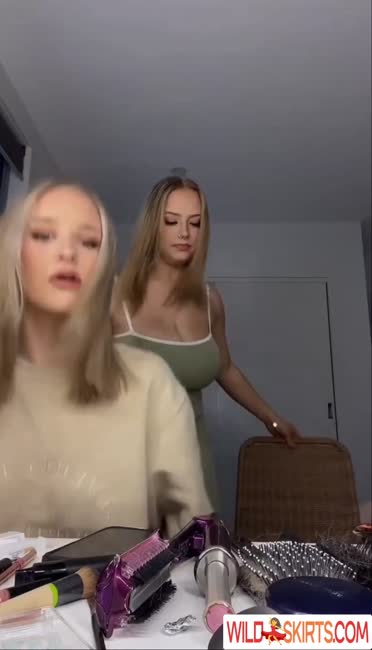 Charlotte Page / _charlottepage / charlotteepage / charlottepage7 nude OnlyFans, Instagram leaked video #206