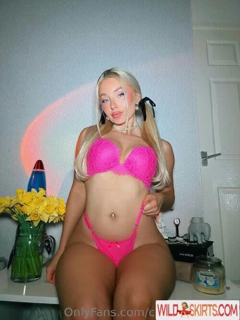 Charlotte Parkes / charlotteparkes / charlparkesx nude OnlyFans, Instagram leaked photo #41