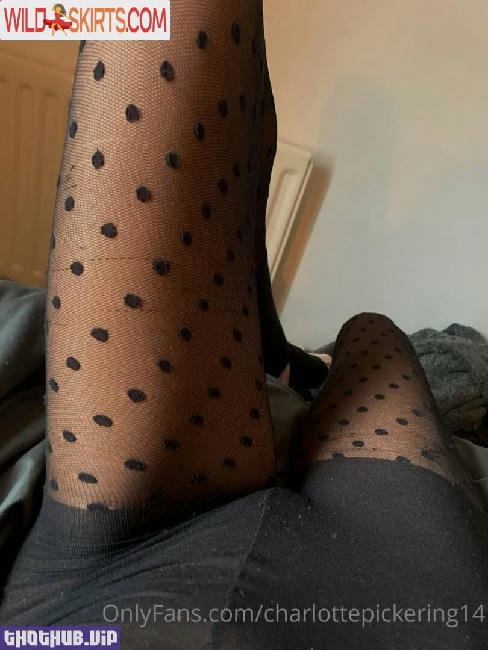 Charlotte Pickering / c.pick14 / charlottepickering14 nude OnlyFans, Instagram leaked photo #14