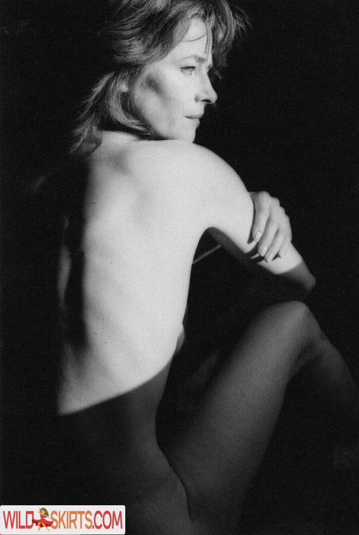 Charlotte Rampling nude leaked photo #14