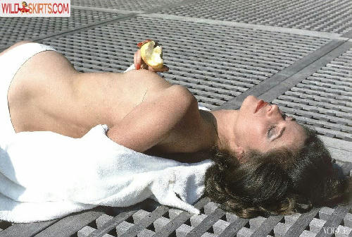 Charlotte Rampling / charlotterampling_ nude Instagram leaked photo #34