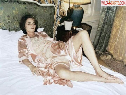 Charlotte Rampling / charlotterampling_ nude Instagram leaked photo #26