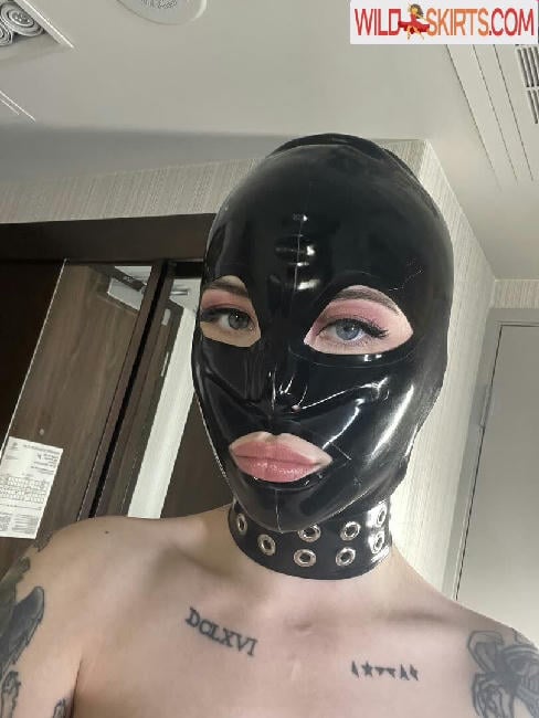 Charlotte Sartre / gothcharlotte nude OnlyFans, Instagram leaked photo #68