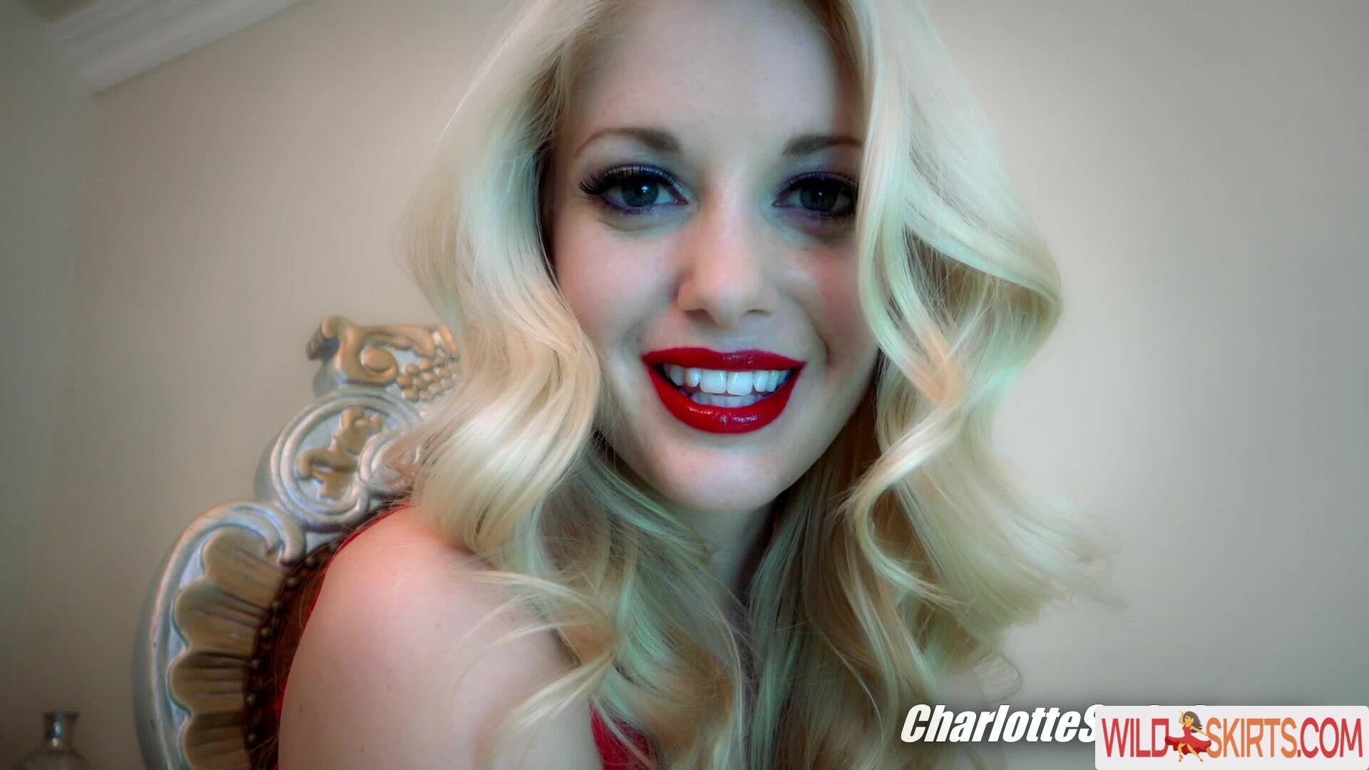 Charlotte Stokely / char_stokely / charlottestokely nude OnlyFans, Instagram leaked photo #4