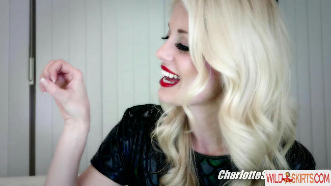 Charlotte Stokely / char_stokely / charlottestokely nude OnlyFans, Instagram leaked photo #35