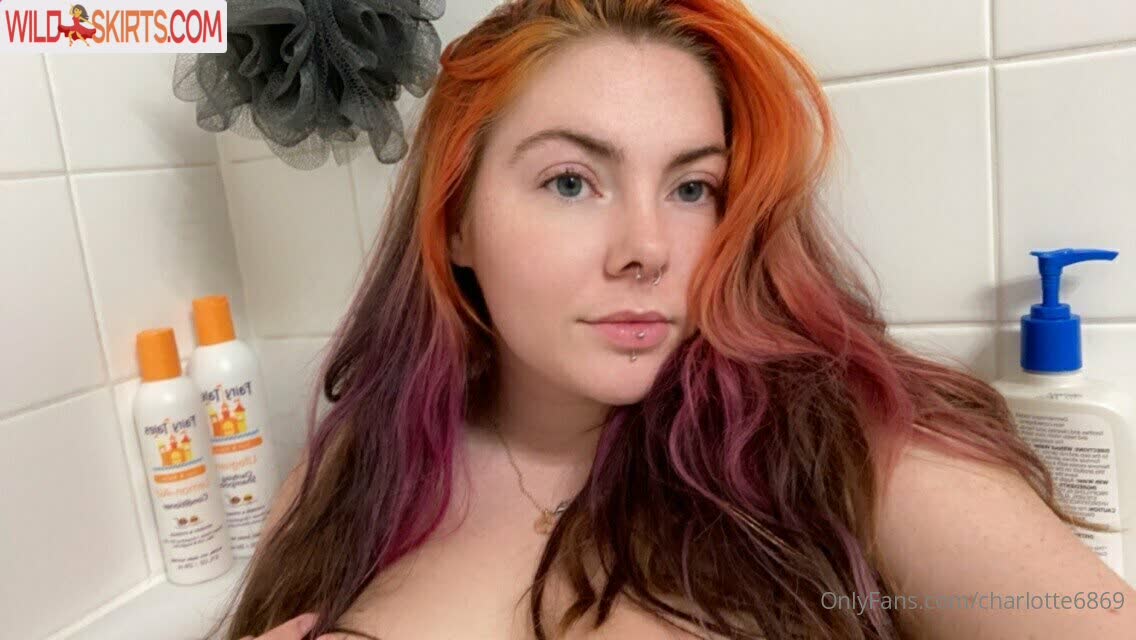 charlotte6869 / charlotte6869 / emily.hale6869 nude OnlyFans, Instagram leaked photo #232