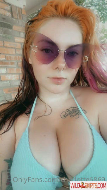 charlotte6869 / charlotte6869 / emily.hale6869 nude OnlyFans, Instagram leaked photo #211