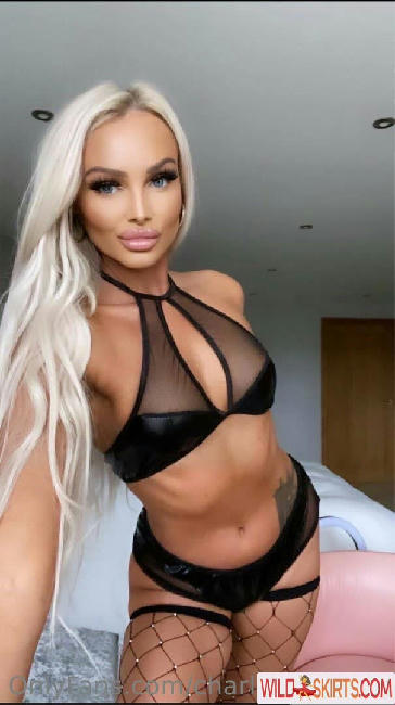 charlottelucy22 / charlottee_lucy / charlottelucy22 nude OnlyFans, Instagram leaked photo #20