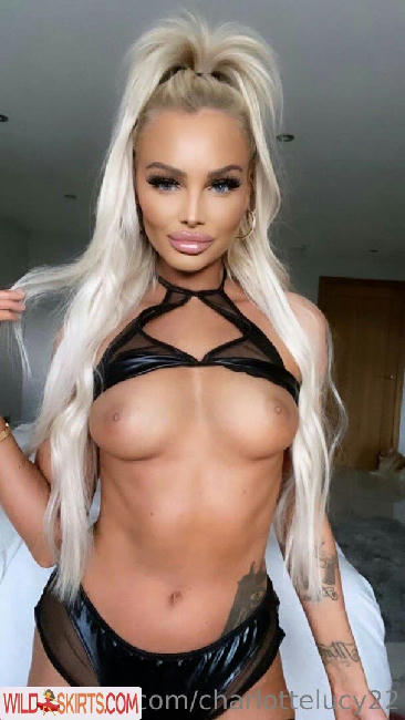 charlottelucy22 / charlottee_lucy / charlottelucy22 nude OnlyFans, Instagram leaked photo #21