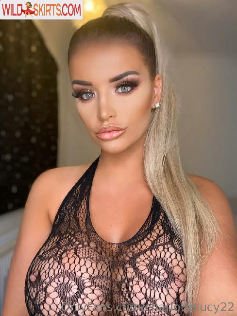 charlottelucy22 / charlottee_lucy / charlottelucy22 nude OnlyFans, Instagram leaked photo #22