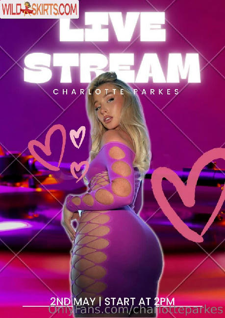 charlotteparkes / charlotteparkes / charlparkesx nude OnlyFans, Instagram leaked photo #7