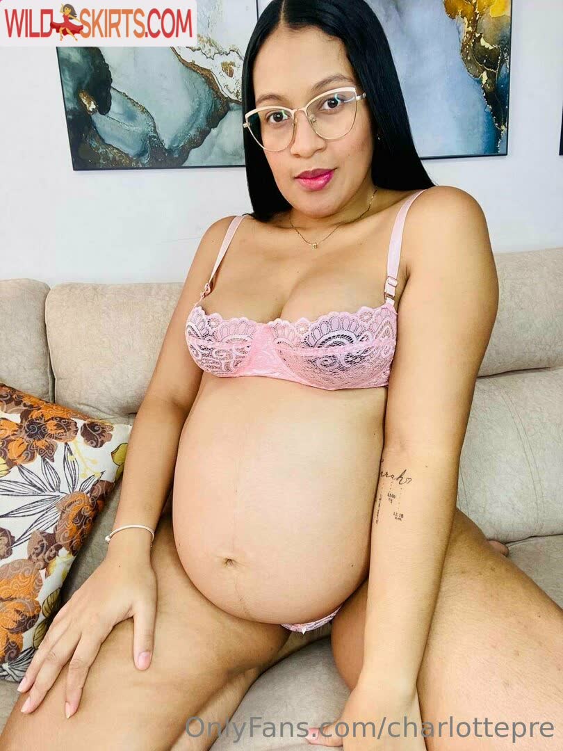 charlottepre / charlottepre / charlotteprepa nude OnlyFans, Instagram leaked photo #1