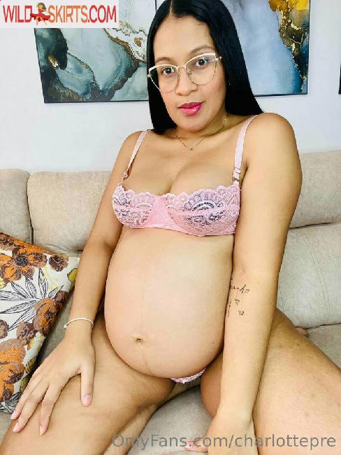 charlottepre / charlottepre / charlotteprepa nude OnlyFans, Instagram leaked photo #63